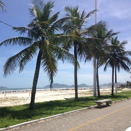 Apartamento Enseada Apartment Guaruja Ngoại thất bức ảnh