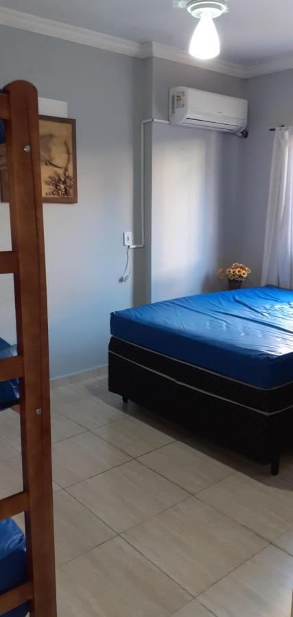 Apartamento Enseada Apartment Guaruja Ngoại thất bức ảnh