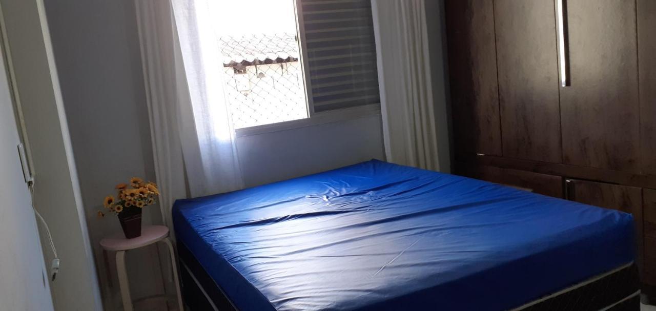 Apartamento Enseada Apartment Guaruja Ngoại thất bức ảnh