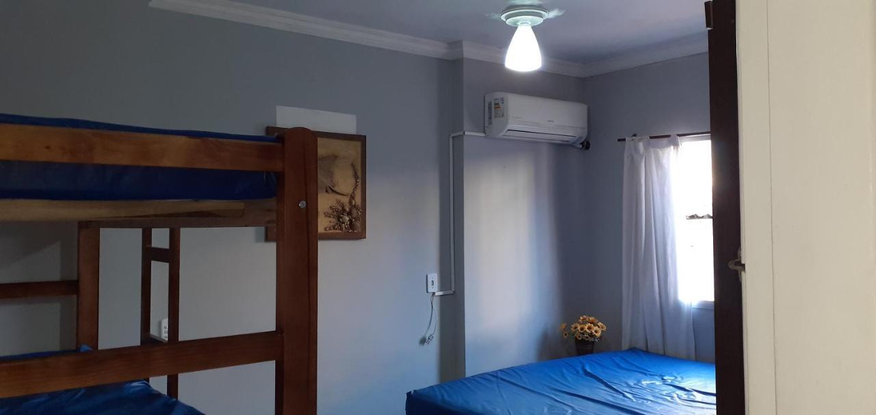 Apartamento Enseada Apartment Guaruja Ngoại thất bức ảnh