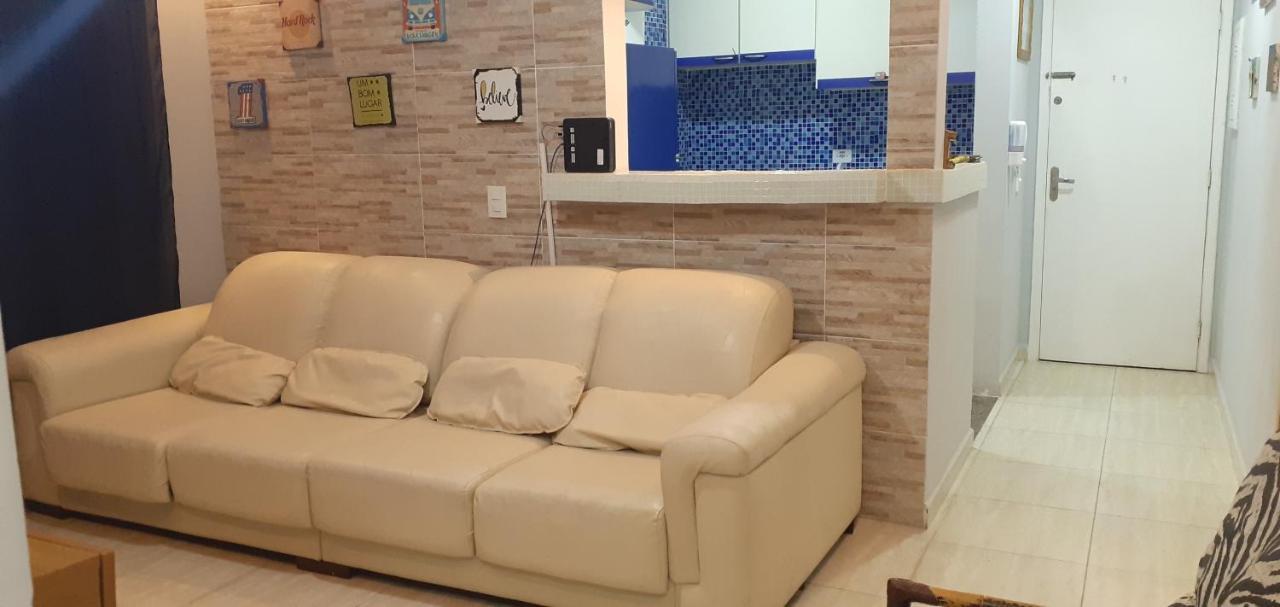 Apartamento Enseada Apartment Guaruja Ngoại thất bức ảnh