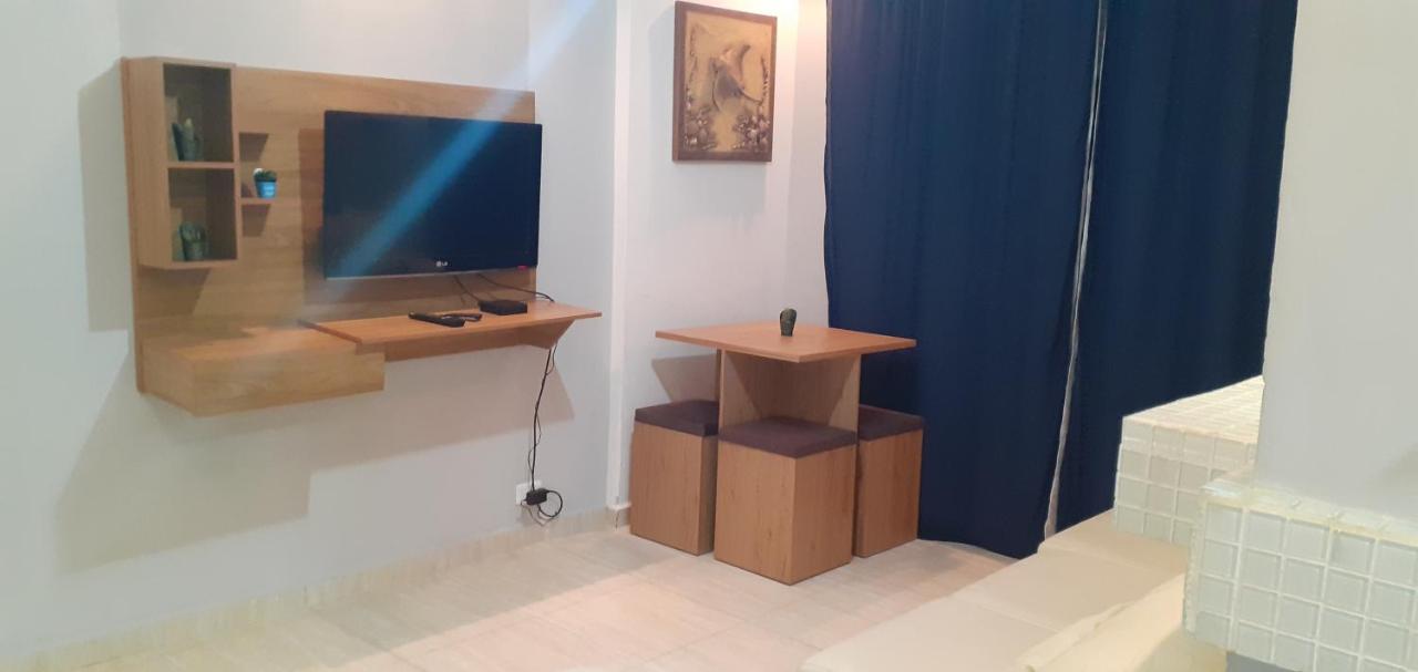 Apartamento Enseada Apartment Guaruja Ngoại thất bức ảnh