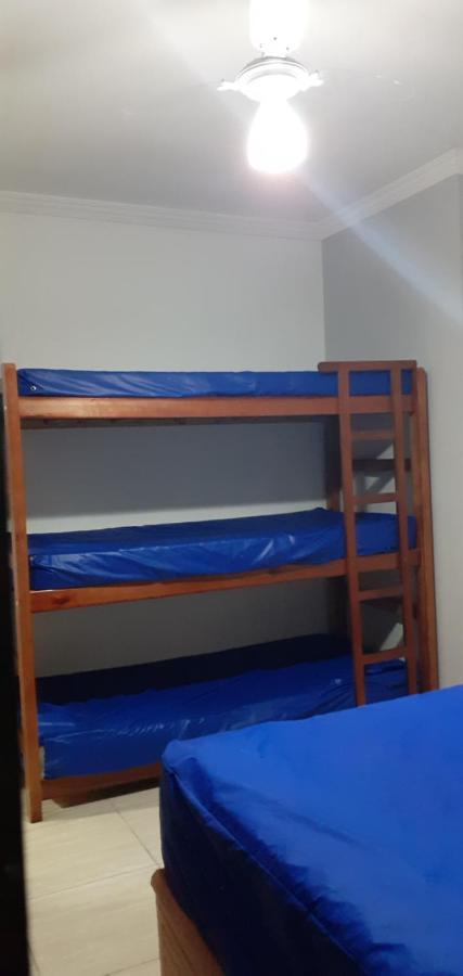 Apartamento Enseada Apartment Guaruja Ngoại thất bức ảnh