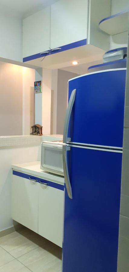 Apartamento Enseada Apartment Guaruja Ngoại thất bức ảnh