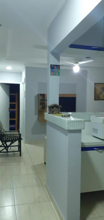 Apartamento Enseada Apartment Guaruja Ngoại thất bức ảnh