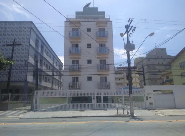 Apartamento Enseada Apartment Guaruja Ngoại thất bức ảnh