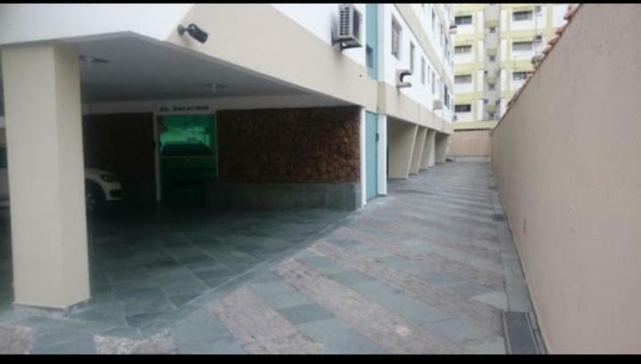 Apartamento Enseada Apartment Guaruja Ngoại thất bức ảnh