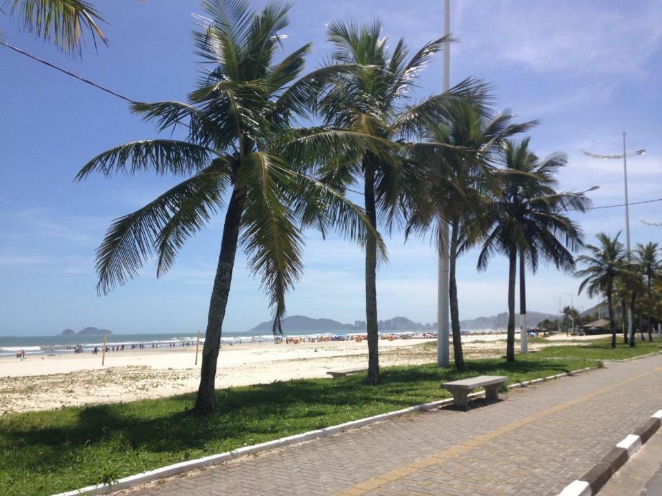 Apartamento Enseada Apartment Guaruja Ngoại thất bức ảnh